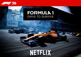 Driver daniel ricciardo looks to make a statement on the track while the teams prepare for the first race of the season at the australian grand prix. Drive To Survive Series 2 Release Date The Collectv