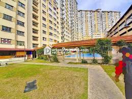 The mines shopping mall, palace of the golden horses, south city plaza, one south city, mines wonderland is about 10 mins from vista impiana, taman bukit serdang. Apartment For Sale At Vista Impiana Taman Bukit Serdang For Rm 168 000 By Muhammad Danial Puspa Durianproperty