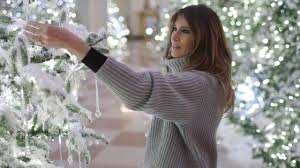 Image result for white house christmas