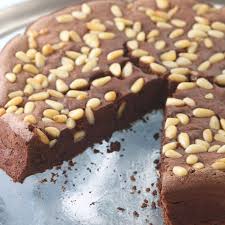 Chocolate desserts under 100 calories; Low Calorie Chocolate Cake Recipes Eatingwell