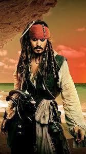 captain jack sparrow iphone wallpapers