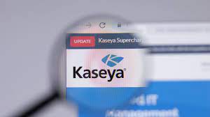 Kaseya ransomware attack: Up to 1,500 ...