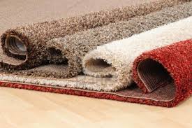 advanes of carpet cleaning pick up