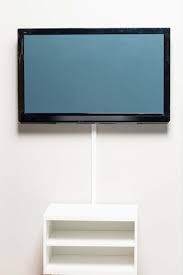 Wall Mounted Media Cabinet That Can