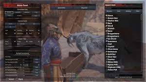 Check spelling or type a new query. Admin Panel Official Conan Exiles Wiki