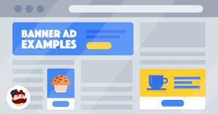 banner ad 21 examples that drive