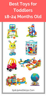best toys for toddlers 18 24 months