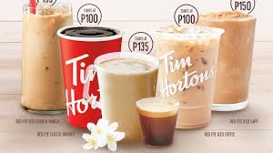 Sale tim hortons clearance whole bean coffee, best before: Tim Hortons Offers New Red Eye Coffee Series