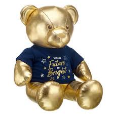Maybe you would like to learn more about one of these? Stuffed Animal Graduation Gifts Build A Bear
