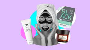 face masks for oily and acne e skin