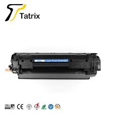 Canon offers a wide range of compatible supplies and accessories that can enhance your user experience with you imageclass lbp6000 that you can purchase direct. Tatrix 85x Ce285x Premium Compatible Laser Black Toner Cartridge For Canon Lbp 6000 6018 Printer Buy Ce285x Ce285x Toner Cartridge Lbp 6018 Toner Cartridge For Canon Product On Alibaba Com