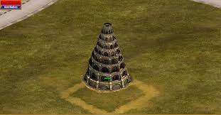 Tower of Babel image - New Buildings mod for rise of nations for Rise of  Nations: Thrones and Patriots - Mod DB