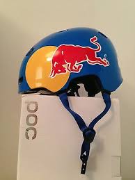 The top countries of supplier is china, from which the. Poc Helmet Red Bull Racing Mtb Mountain Bike Team Bmx Trails Skate Ski Race New