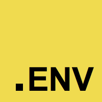 همه چیز در باره env متغیر های محیطی