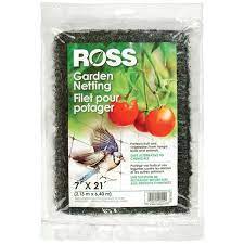 Ross Garden Netting 7 X 21 Lowe S