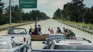 Geico Tv Commercial Washington Crossing The Delaware Feat Bryan