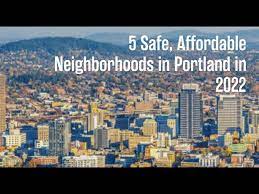 5 safe affordable neighborhoods in
