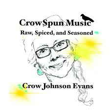 RIng Of Stones (raw) | Crow Johnson