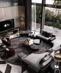 Luxury Interior Design Covet House