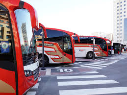 abu dhabi to dubai by bus 2024 ticket