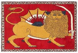 lion in rugs khazai rugs