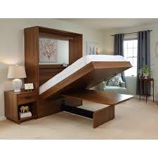 Wall Beds For Small Spaces