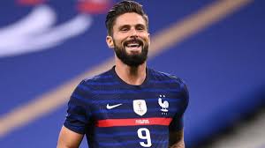 Hide show actor (2 credits). Giroud Has Henry Record In His Sights After Overtaking Platini For France Goals As Com