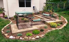 Can be attached to other pet gazebos. Habitat Haven Durable Attractive Catios For Every Budget