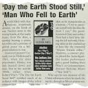 David Bowie Debuted as 'The Man Who Fell to Earth' in 1976 – The ...
