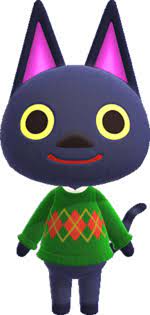 However, only 10 can live in the village at any however, players should remember that cats, just like any other species in animal crossing: Cat Animal Crossing Wiki Fandom