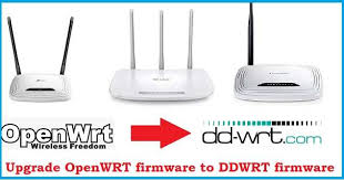 A picture is good, too. How To Upgrade Openwrt Firmware To Ddwrt Firmware