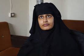 The government is set to ask for permission to appeal against a ruling that shamima begum should in february 2020, it found begum cannot play any meaningful part in her appeal and that, to that. Daughter Of Beheaded Aid Worker Says Shamima Begum A Ticking Time Bomb Arab News