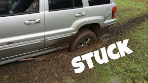 Check spelling or type a new query. What Not To Do When Your Car Is Stuck In The Mud Youtube