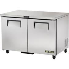 The cheapest offer starts at ksh 250. True Tuc 48 Hc Under Counter Fridge With 2 Solid Doors Dht Solutions