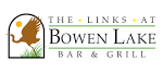 Home - The Links at Bowen Lake