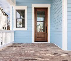 exterior house colors trending in 2021