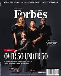FORBES AFRICA (@forbesafrica) • Instagram photos and videos