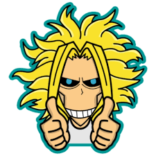 Create your own personal sticker packs for whatsapp! Sticker Maker Anime Stickers