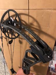 Mathews Traverse Speeds For Those Interested
