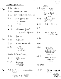 Mcdougal littell algebra 2 answers. Glencoe Algebra 1 Chapter 8 3 Answer Key