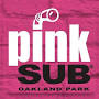 Pink Sub from m.yelp.com