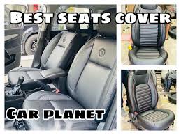 Best Seat Cover Brezza Seat Cover