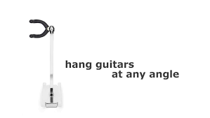 Best Guitar Wall Mount Hangers Guitar