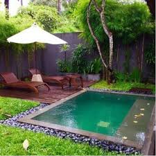 8 Stunning Pool Designs For Small
