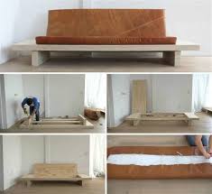 10 Ultimate Diy Couch Plans Ideas