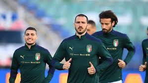 Adapun jadwal babak penyisihan grup euro 2021 akan dibuka oleh dua pertandingan dari empat negara yang menempati grup a. Daftar Pemain Skuad Timnas Italia Di Euro 2020