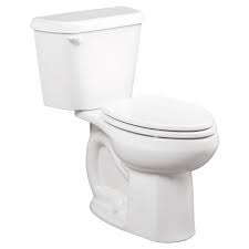 Always check the standard dimensions against the manufacturer's specs to make sure they will work. 221cb004020 In White By American Standard In West Haven Ct Colony Elongated Toilet 1 6 Gpf 10 Inch Rough In White