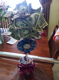 How to make a money tree of coins. Money Tree Gift Diy Ideas Pinterest Money Trees Cute766