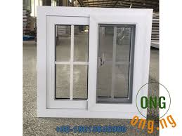 utench pvc sliding glass window s
