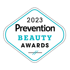 prevention 2023 beauty awards expert